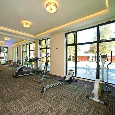 קולובז'ג Apartament Z Basenem מראה חיצוני תמונה